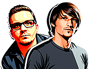 LEAVING ROOM Musiker